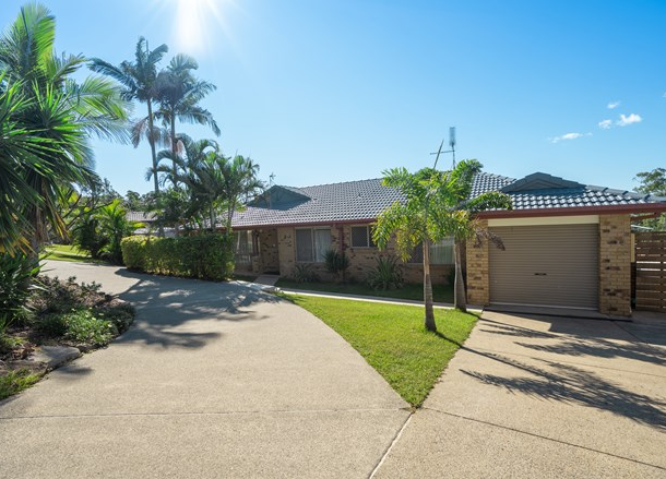 3 Adam Street, Oxenford QLD 4210