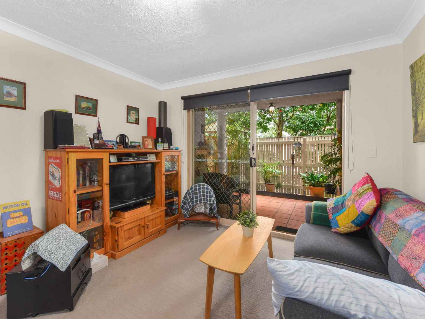 1/6 Elliott Street, Clayfield QLD 4011, Image 2