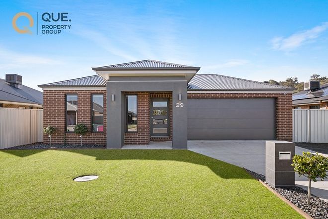 Picture of 29 Mozart Court, SPRINGDALE HEIGHTS NSW 2641