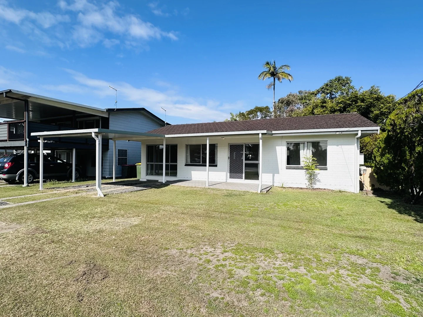 124 Yamba Road, Yamba NSW 2464