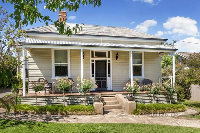 Picture of 24 Doveton Street, CASTLEMAINE VIC 3450