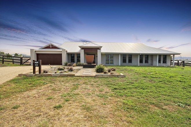Picture of 12 Kingfisher Crescent, SCONE NSW 2337