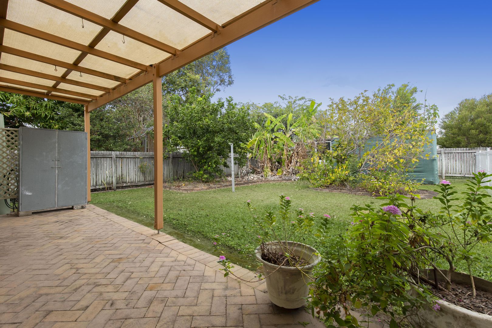 1/30 HAMMETT STREET, Currajong QLD 4812, Image 2