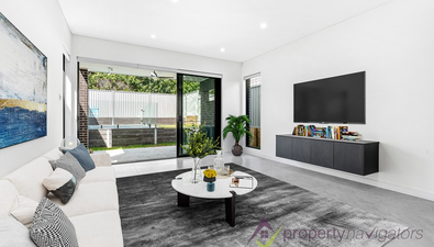 Picture of 7A Clancy Street, PADSTOW HEIGHTS NSW 2211