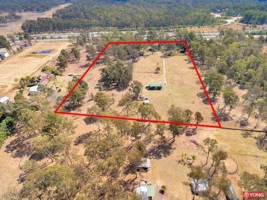 4544 Mt Lindesay Hwy, North Maclean QLD 4280, Image 1