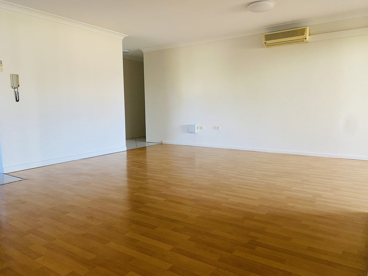 3 bedrooms Apartment / Unit / Flat in 2/16-18 Hall street AUBURN NSW, 2144