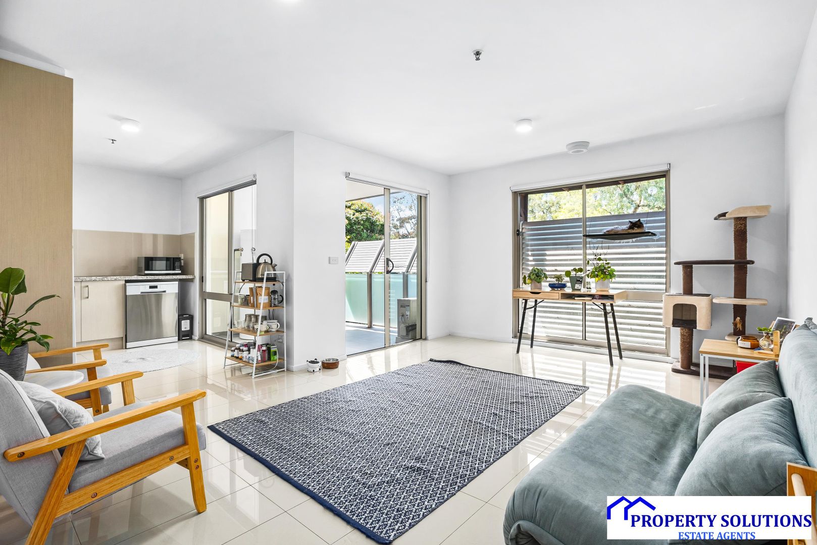 17/12 Close Avenue, Dandenong VIC 3175, Image 1