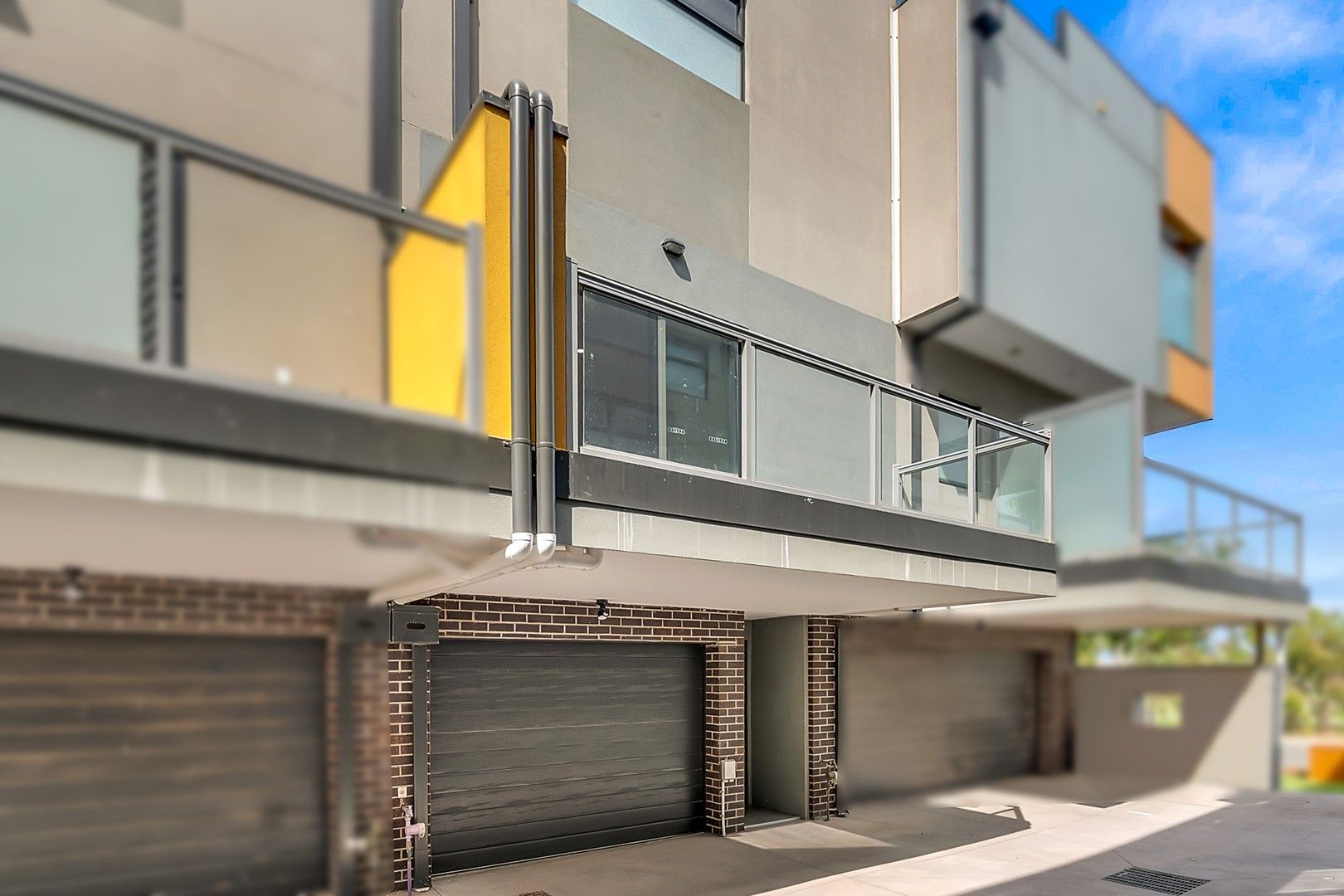 2 bedrooms Townhouse in 7/31-57 Punt Street CRAIGIEBURN VIC, 3064