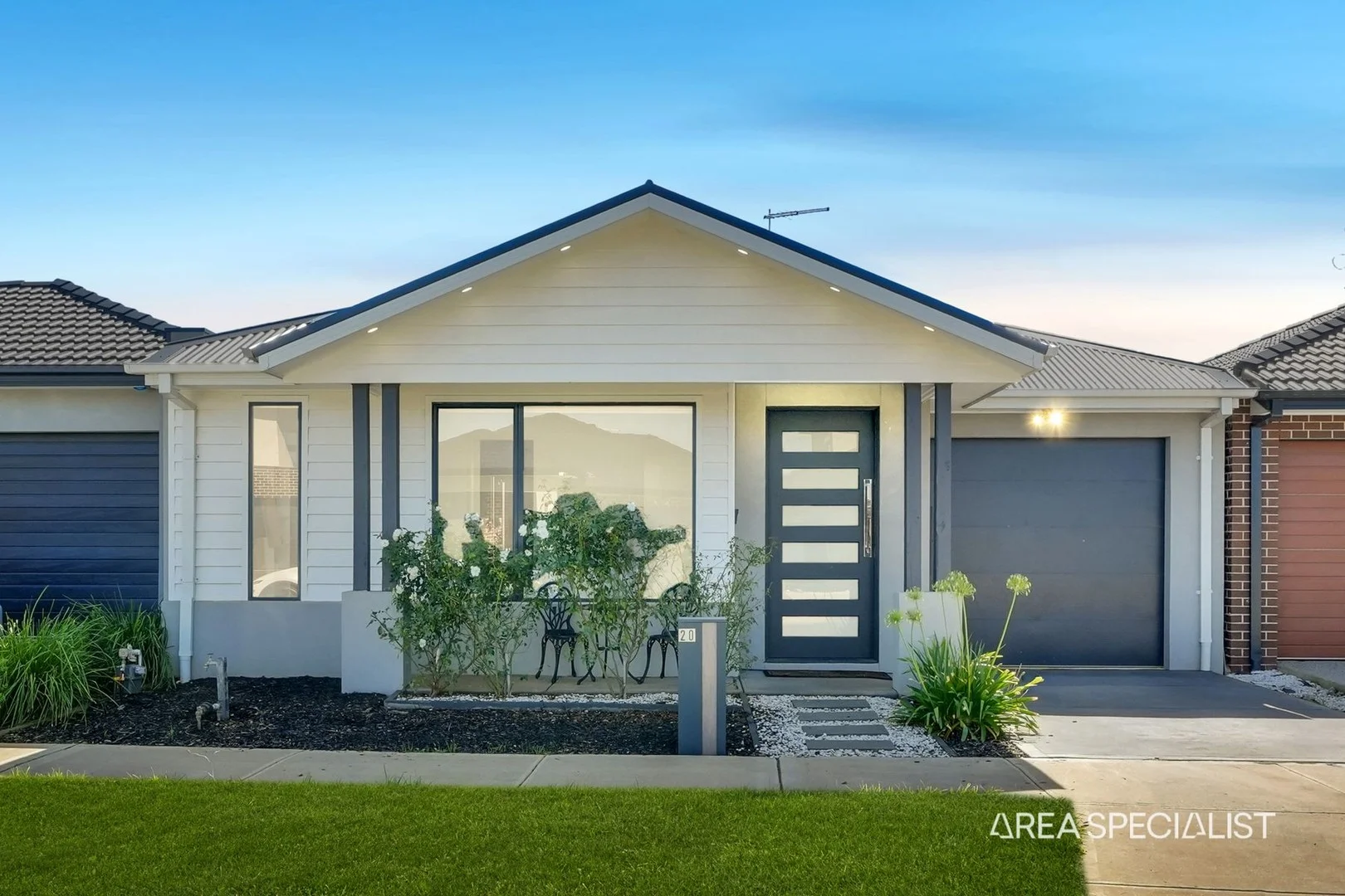 20 Metroon Drive, Weir Views VIC 3338