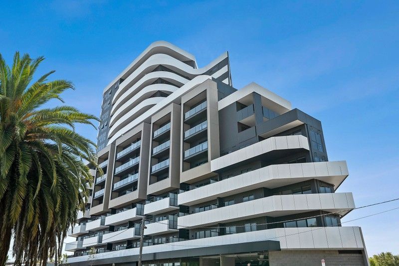 2 bedrooms Apartment / Unit / Flat in 105/18 Malone Street GEELONG VIC, 3220