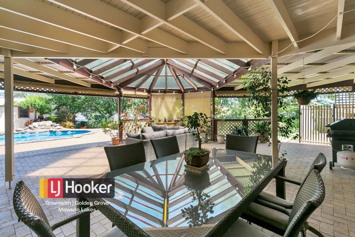 13 Spring Hill Drive, Golden Grov Property History & Address Research