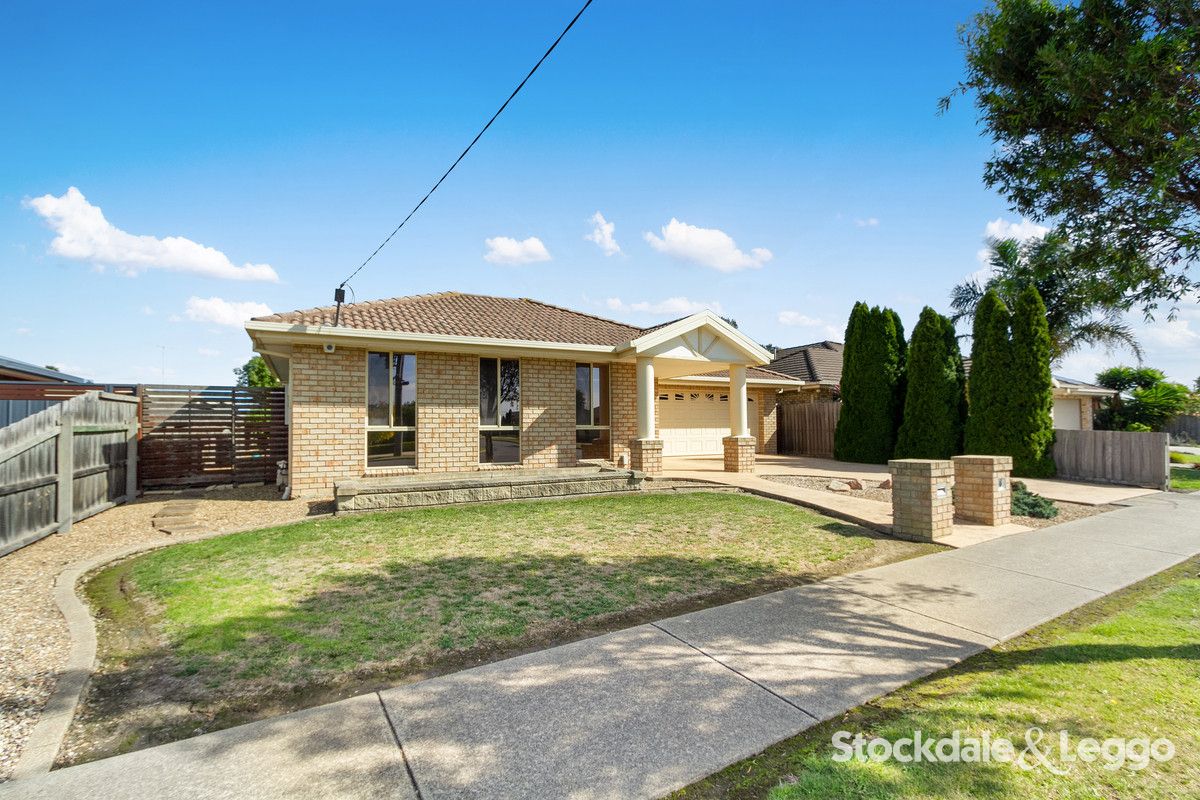 39 Gabo Way, Morwell VIC 3840, Image 1