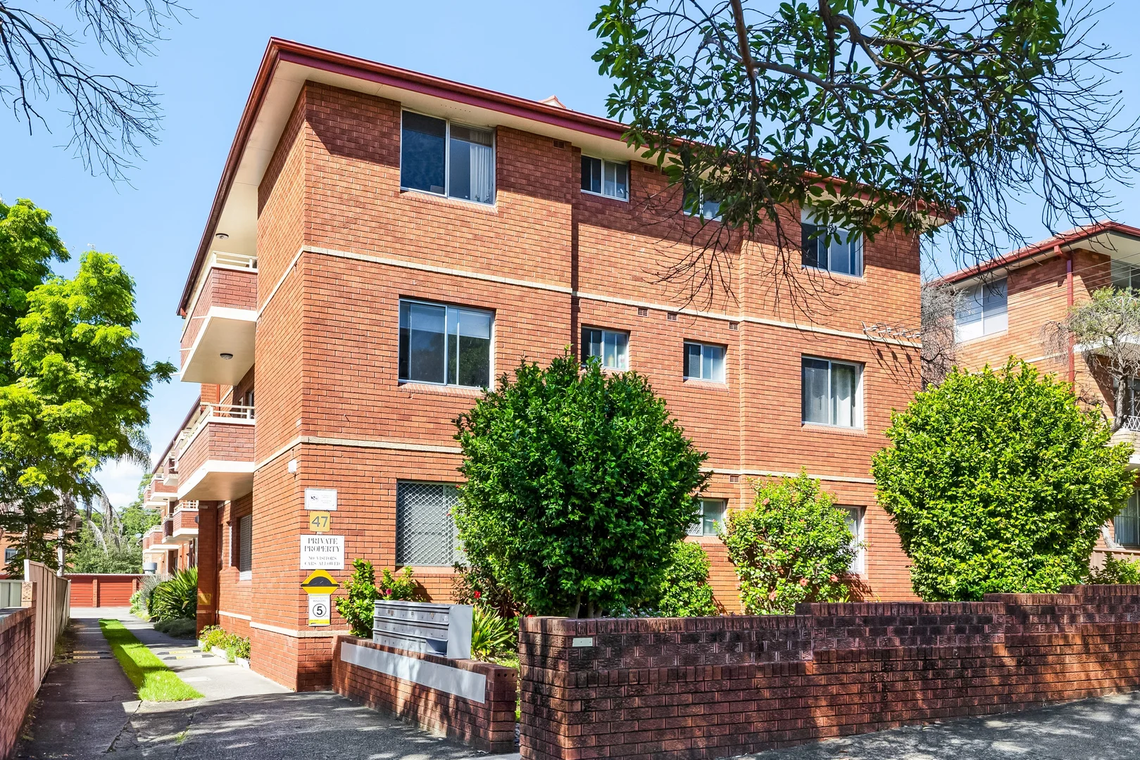 Additional image 2 of 14/47 Chandos Street, Ashfield NSW 2131