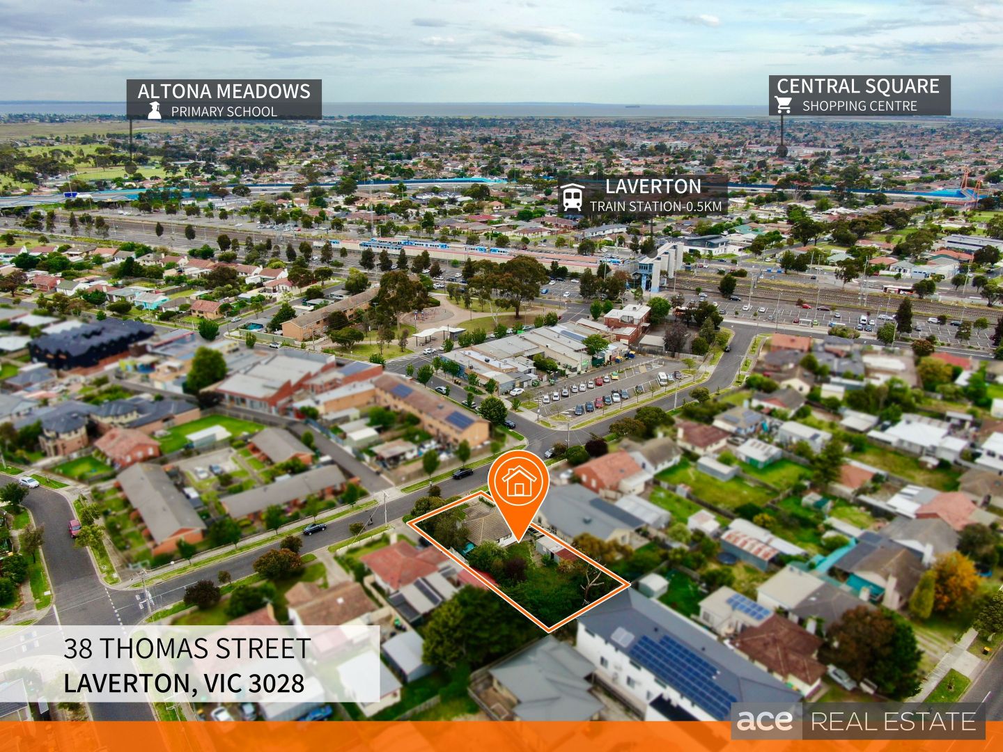 38 Thomas Street, Laverton VIC 3028, Image 2