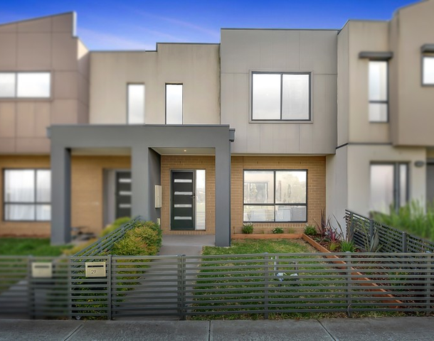 29 Channel Walk, Craigieburn VIC 3064