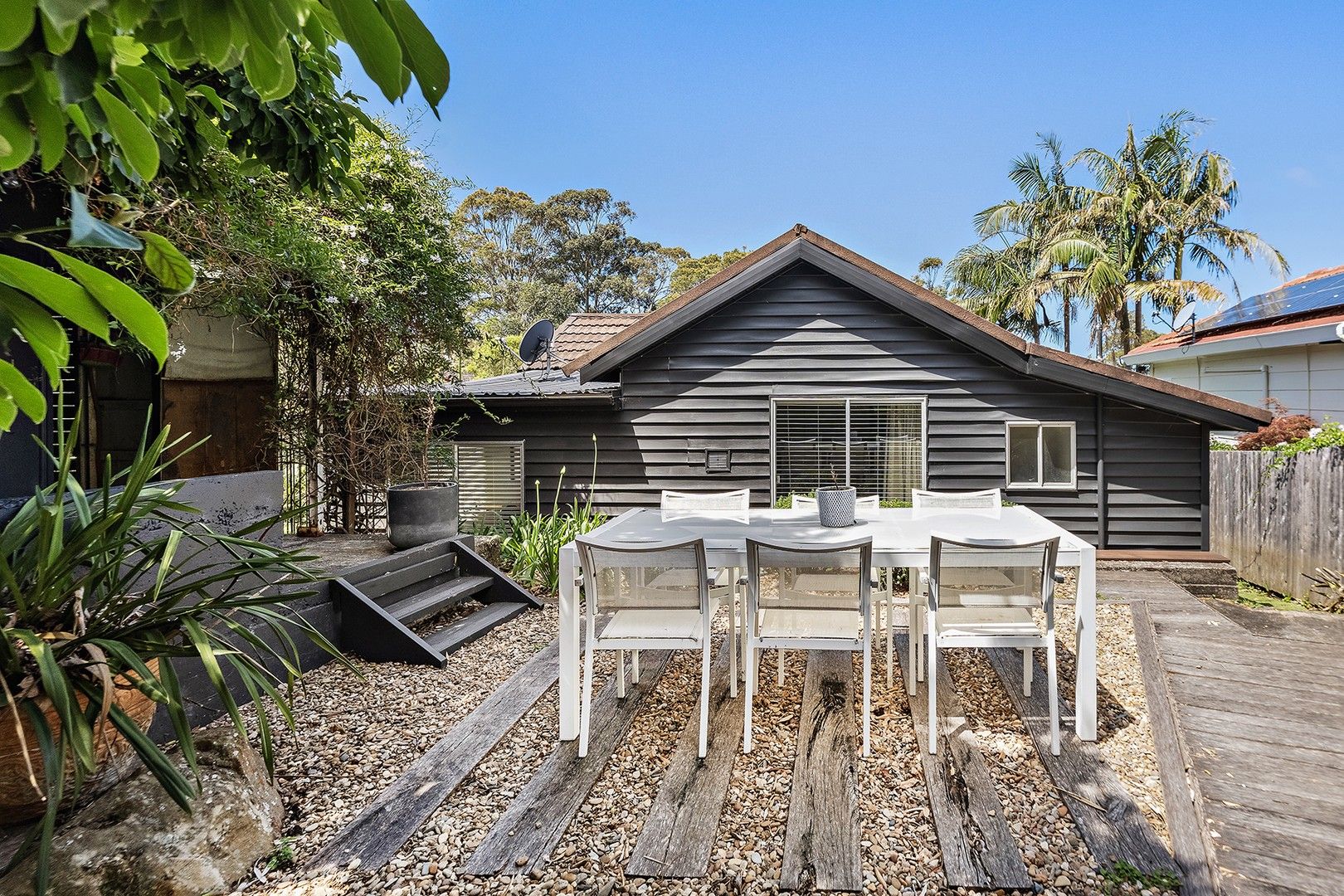 3 bedrooms House in 6 Mason Street THIRROUL NSW, 2515