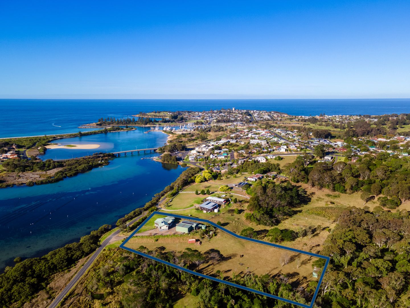 37 South River Road, Bermagui NSW 2546, Image 1