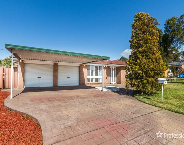 24 Capella Street, Erskine Park NSW 2759