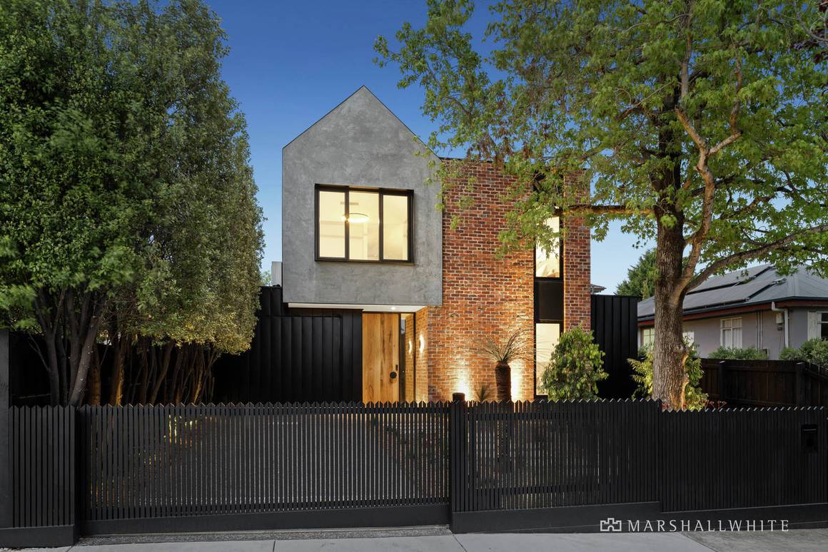 Picture of 43 Stott Street, BOX HILL SOUTH VIC 3128