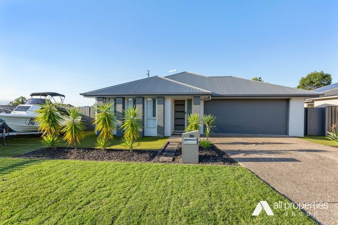 Picture of 19 Ferry Place, LOGAN VILLAGE QLD 4207