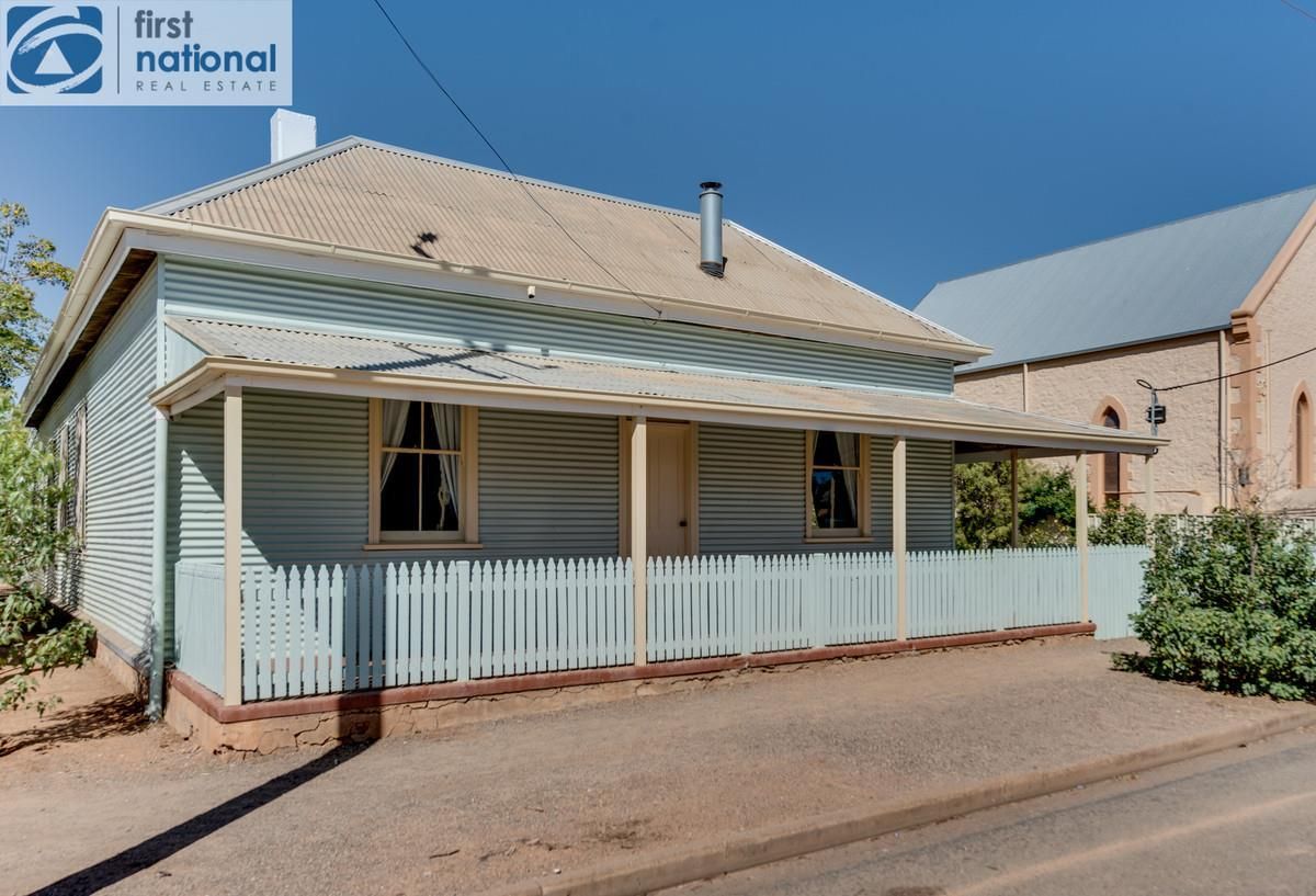 54 Cradock Road, Hawker SA 5434, Image 0