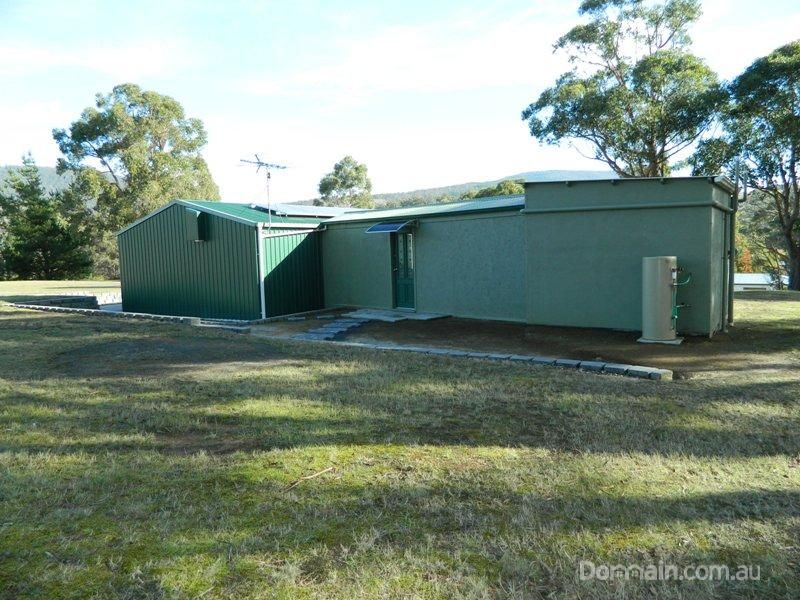 1549 Gordon River Rd, Westerway TAS 7140, Image 1