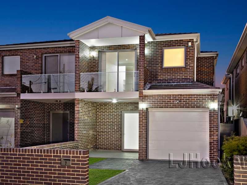 7 Jean Street, GREENACRE NSW 2190, Image 0