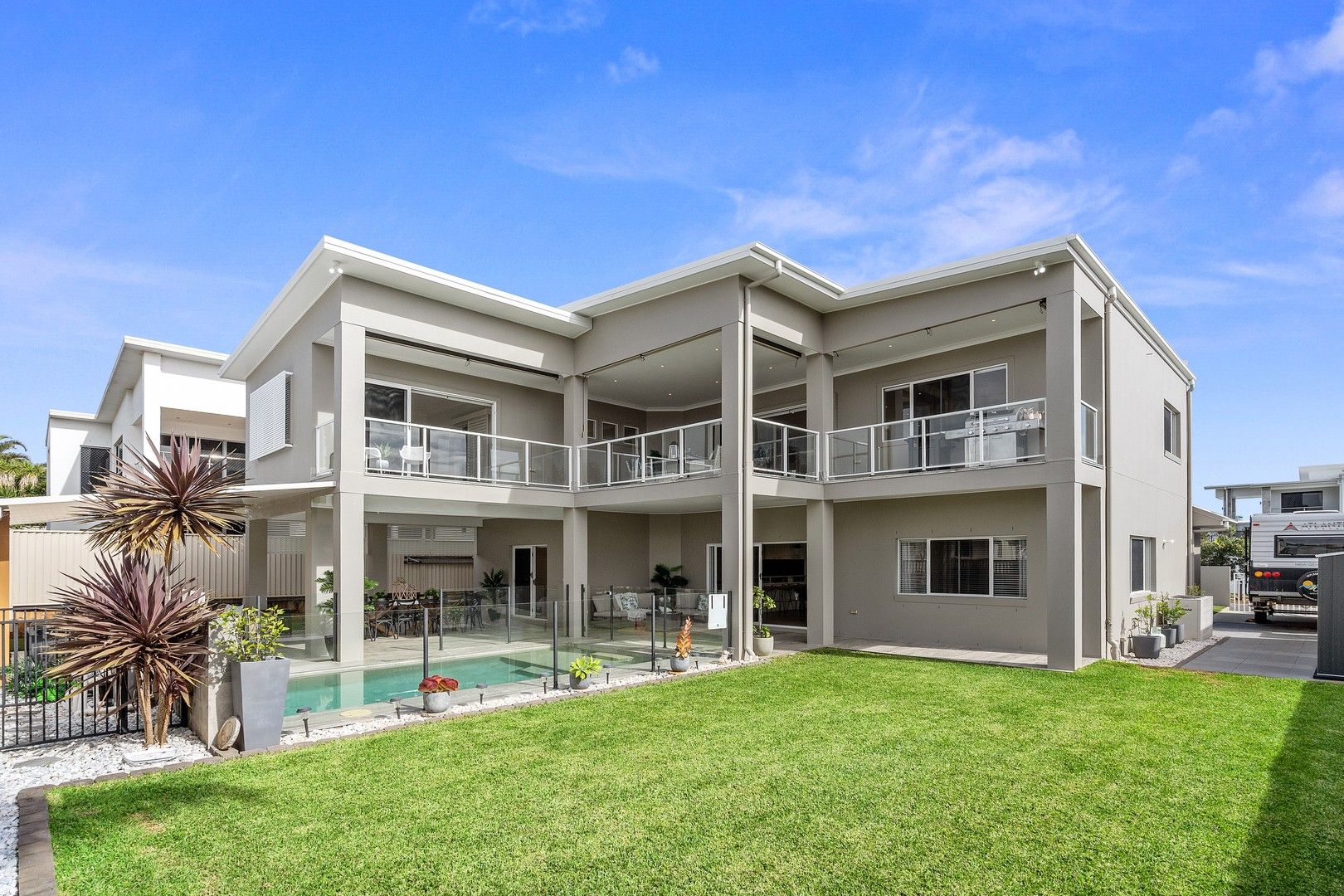 6 Vantage Crescent, Wellington Point QLD 4160, Image 0