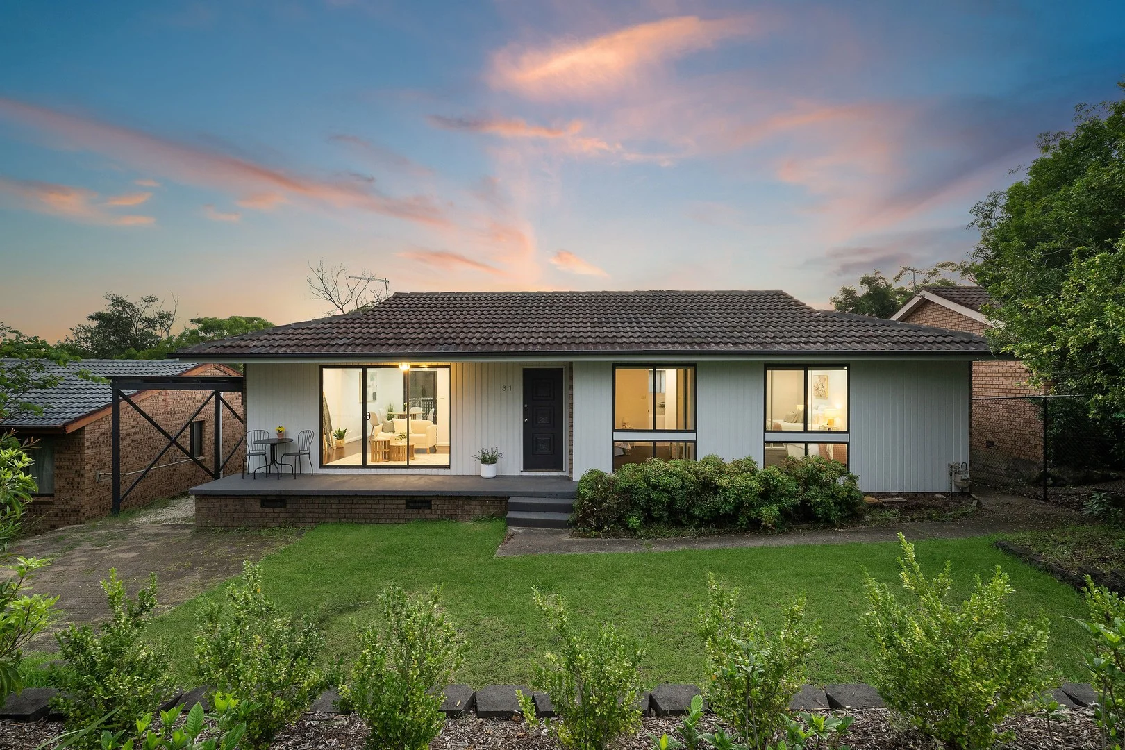 Primary image of 31 Glenelgin Road, Winmalee NSW 2777