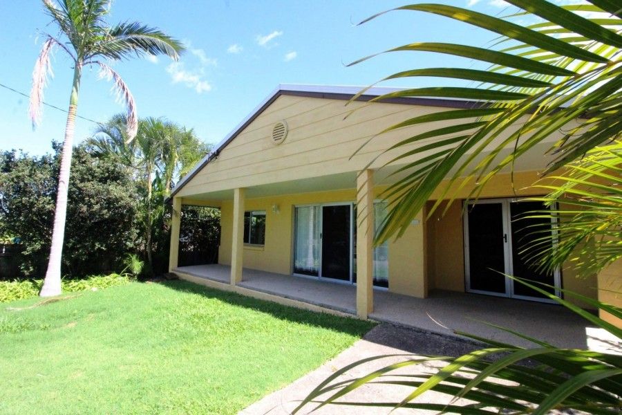 14 Ulm Street, Dicky Beach Property History & Address Research Domain