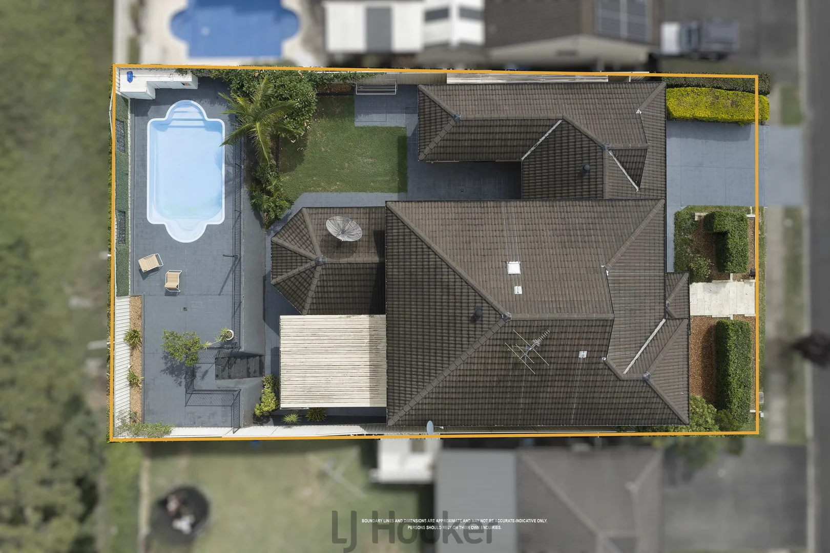 Additional image 31 of 8 Pandorea Way, Valentine NSW 2280