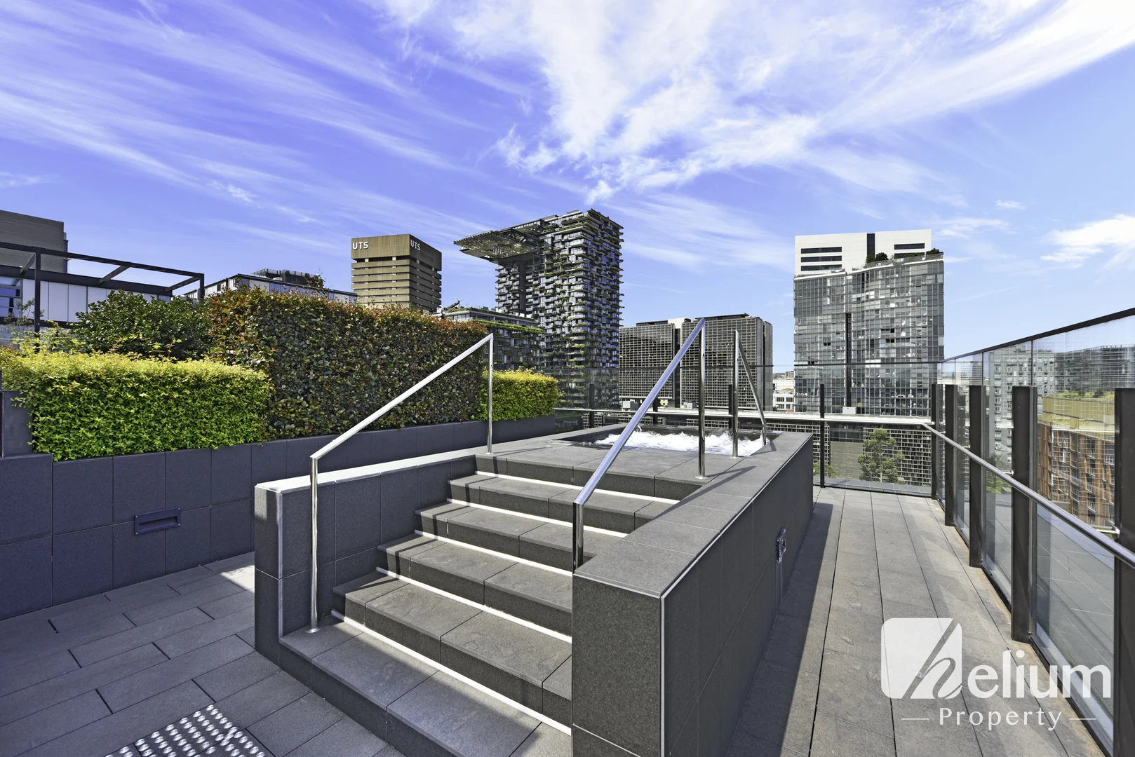 Additional image 6 of 806/8 Central Park Avenue, Chippendale NSW 2008