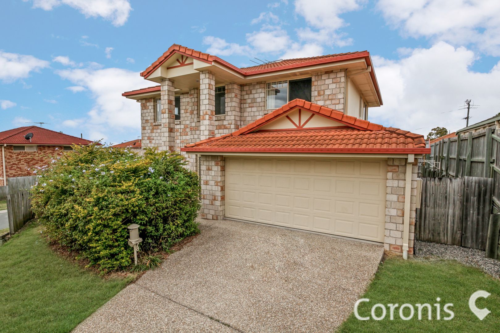 5 Alexandra Close, Aspley Property History & Address Research Domain