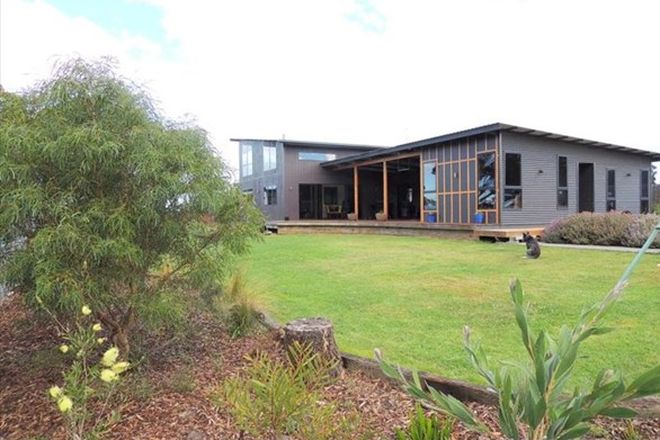 Picture of 20 Seaview Avenue, BEAUMARIS TAS 7215