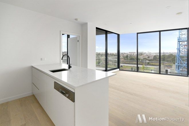 1198 Apartments For Rent In Footscray Vic 3011 Domain