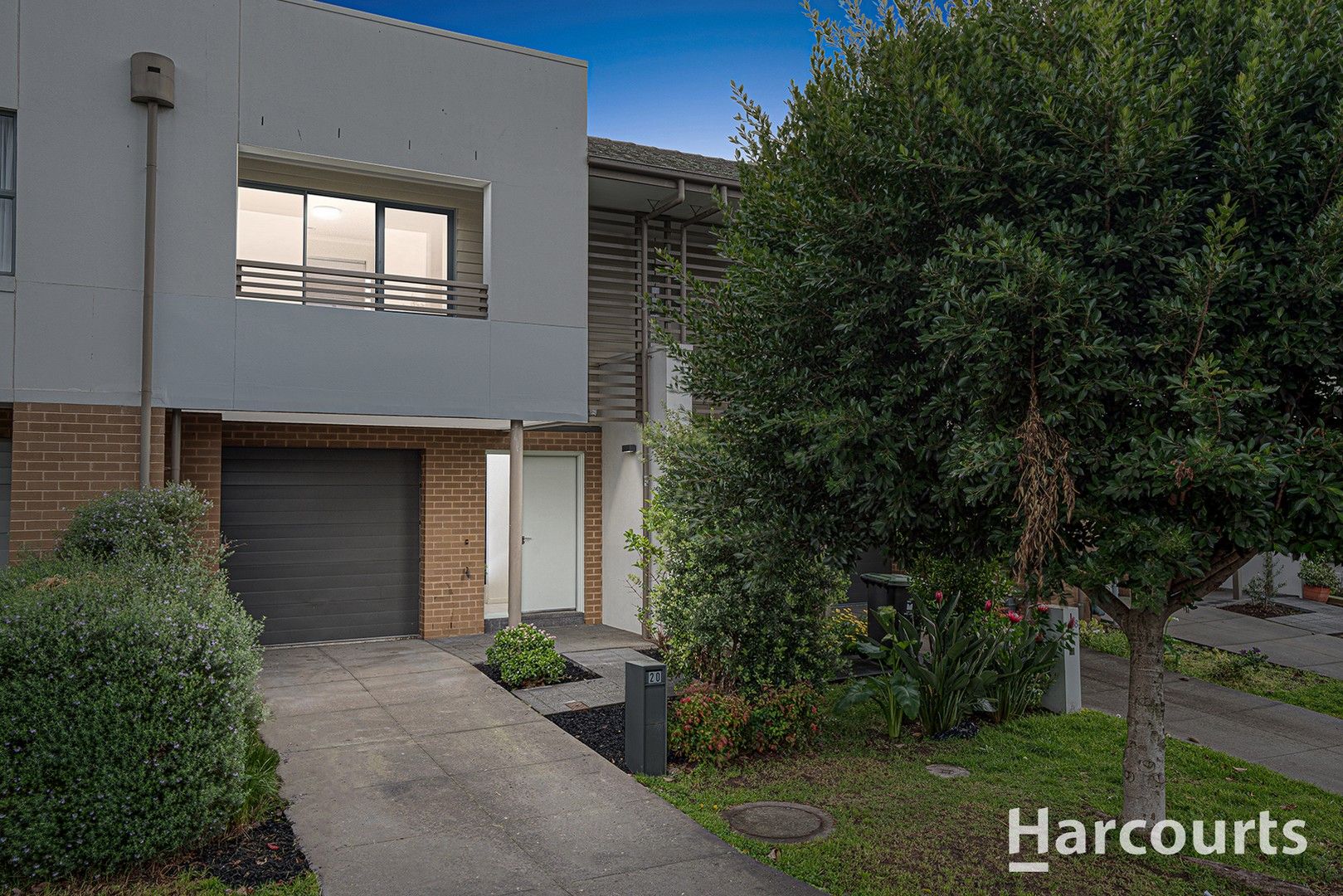 20 Newport Drive, Mulgrave VIC 3170, Image 0