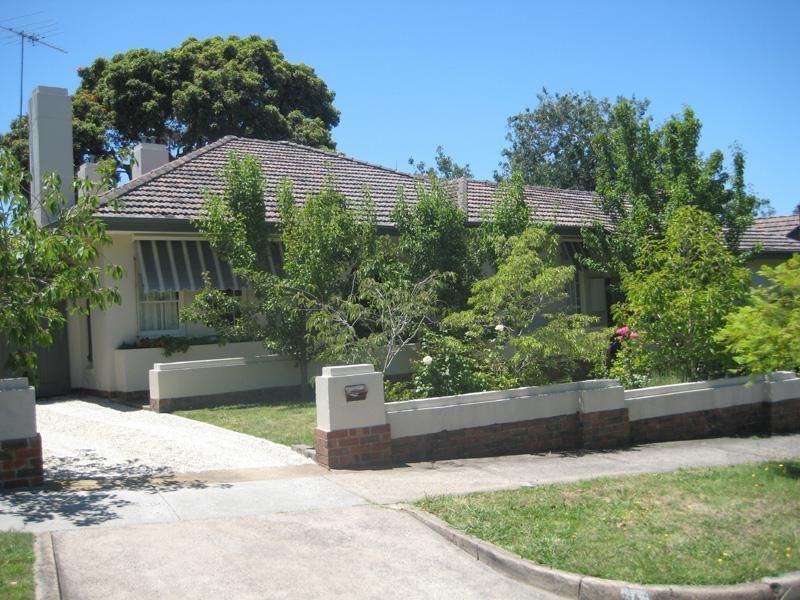 1 Fairmont Avenue, Camberwell Property History & Address Research