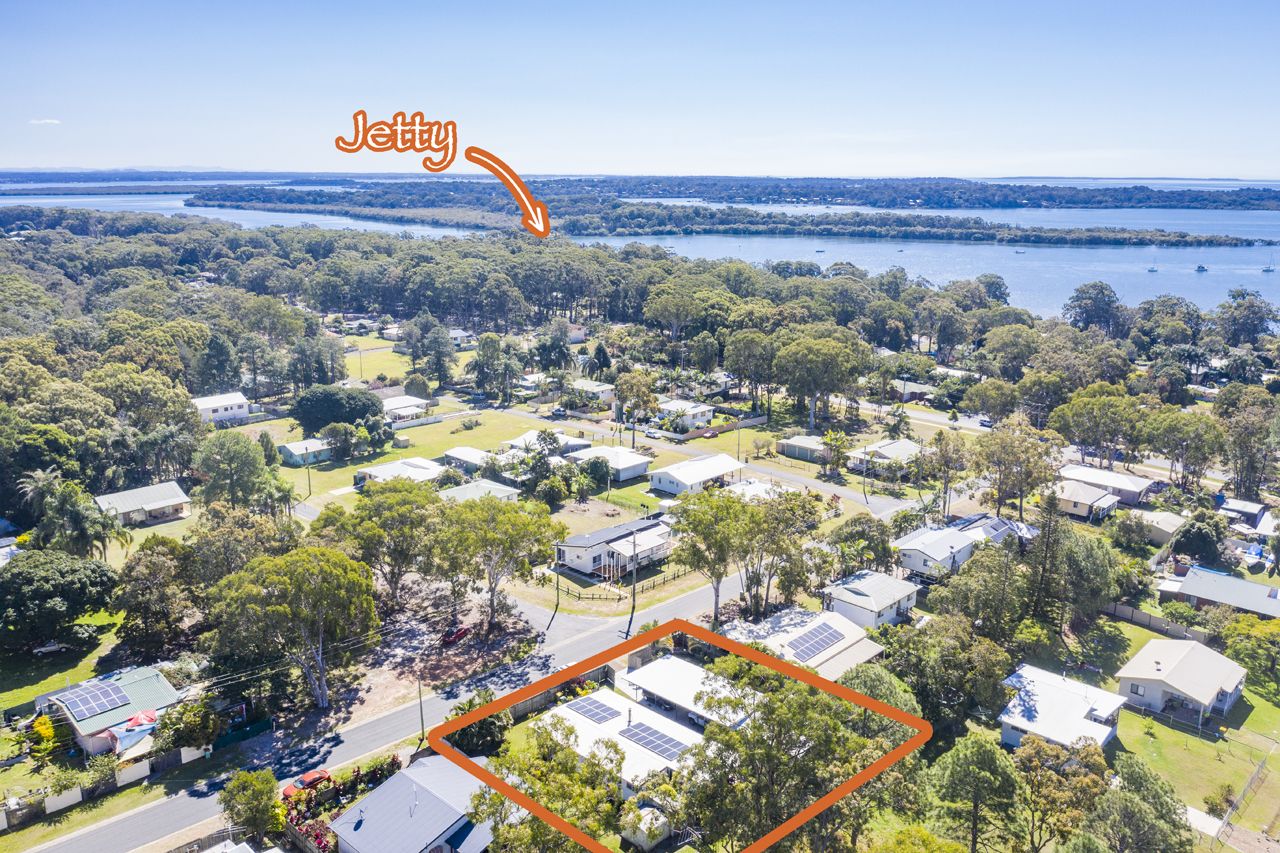 18-20 Guthrie St, Russell Island QLD 4184, Image 1