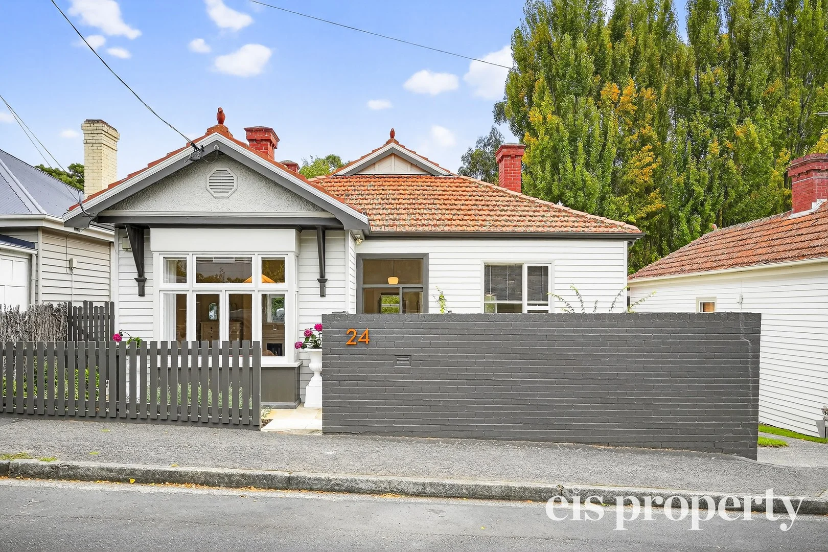 24 Pillinger Street, Dynnyrne TAS 7005