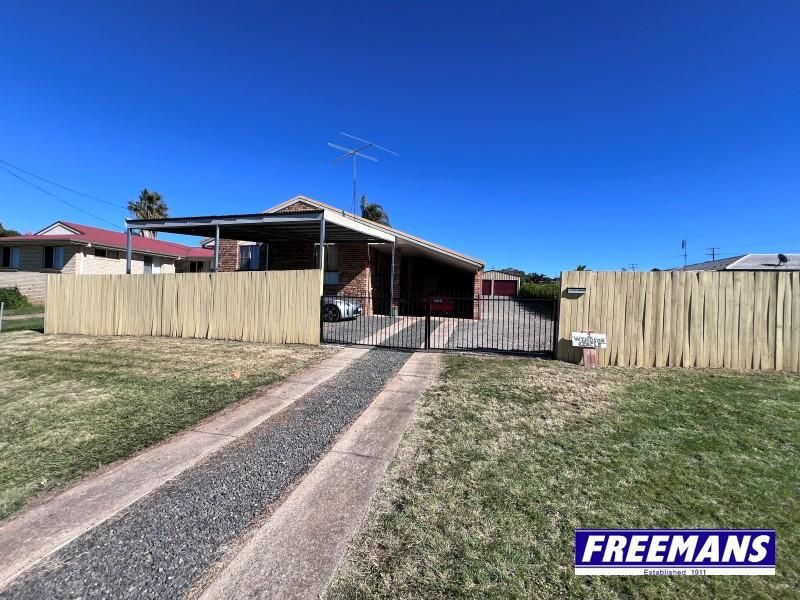 1 Windsor Circle, Kingaroy QLD 4610, Image 0