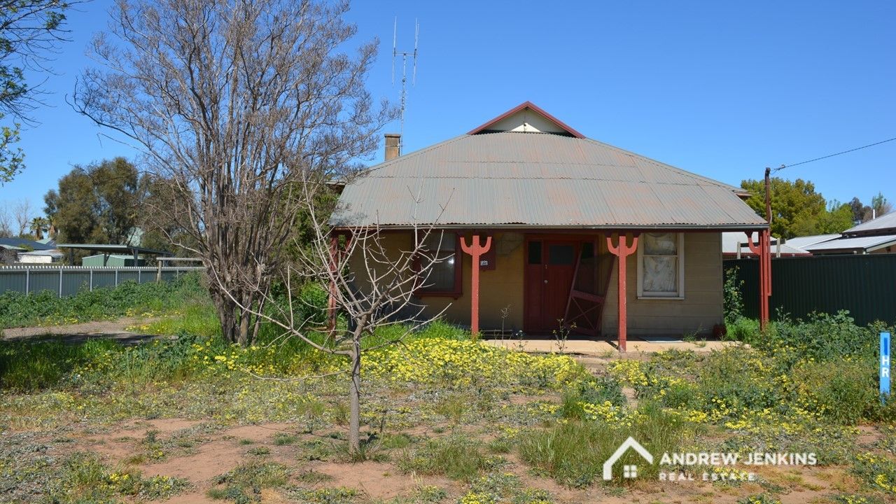 24 Budd St, Berrigan NSW 2712, Image 0