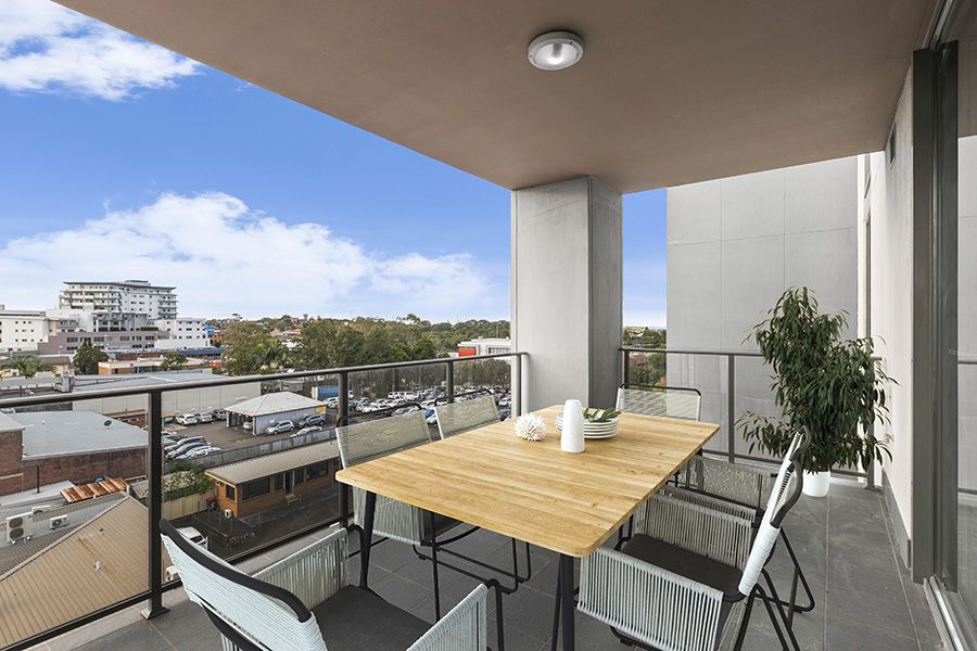 506/18-20 Smart Street, Charlestown NSW 2290, Image 1