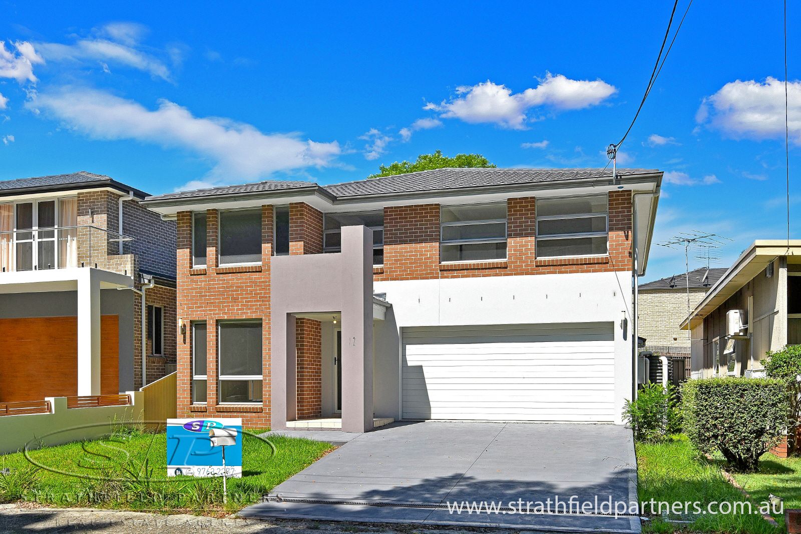 12 Mcenroe Street, Strathfield South NSW 2136, Image 0