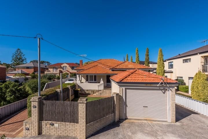 3 bedrooms House in 244a Flamborough Street DOUBLEVIEW WA, 6018