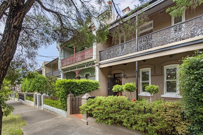 360 Real Estate Properties For Sale In Stanmore Nsw 2048 Domain