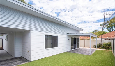 Picture of 3/9 Backhouse Street, WEST BUSSELTON WA 6280