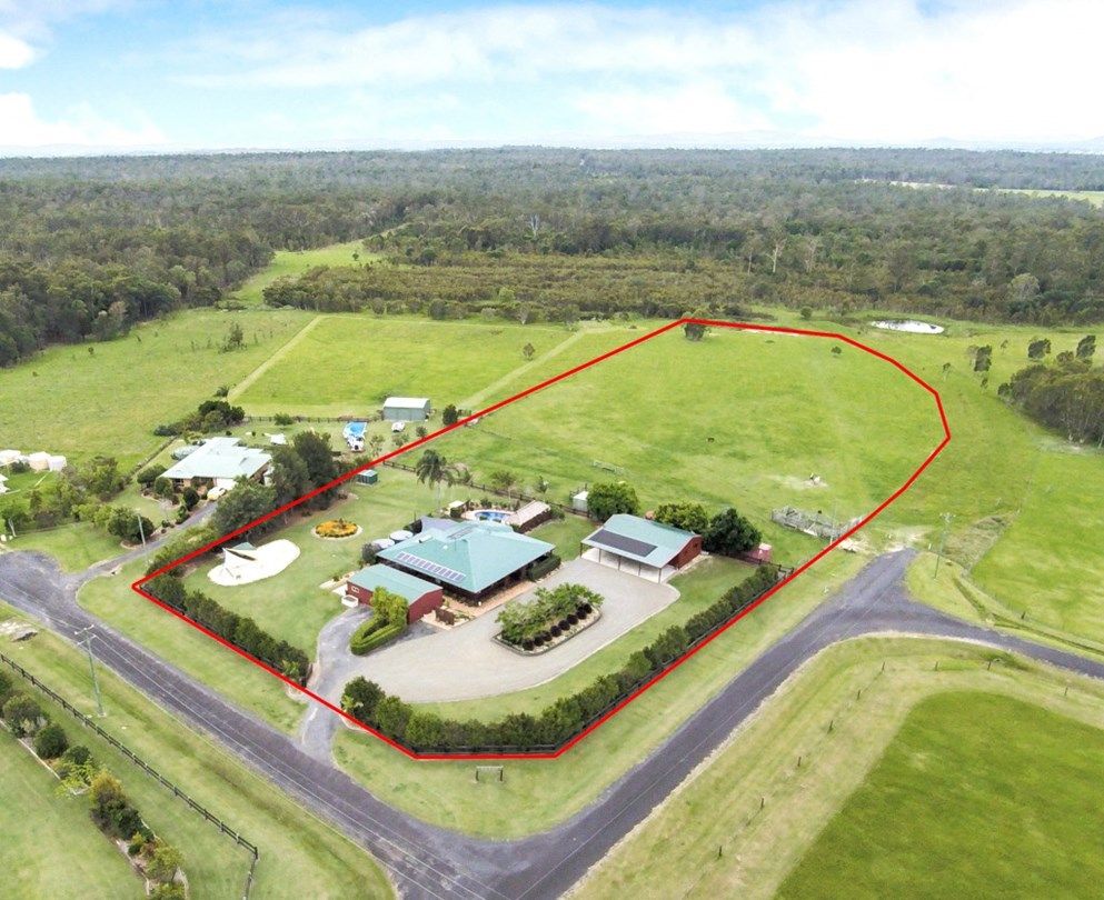 2 Duggan Close, Warragai Creek NSW 2460, Image 0