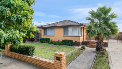 Picture of 18 Halsey Street, RESERVOIR VIC 3073