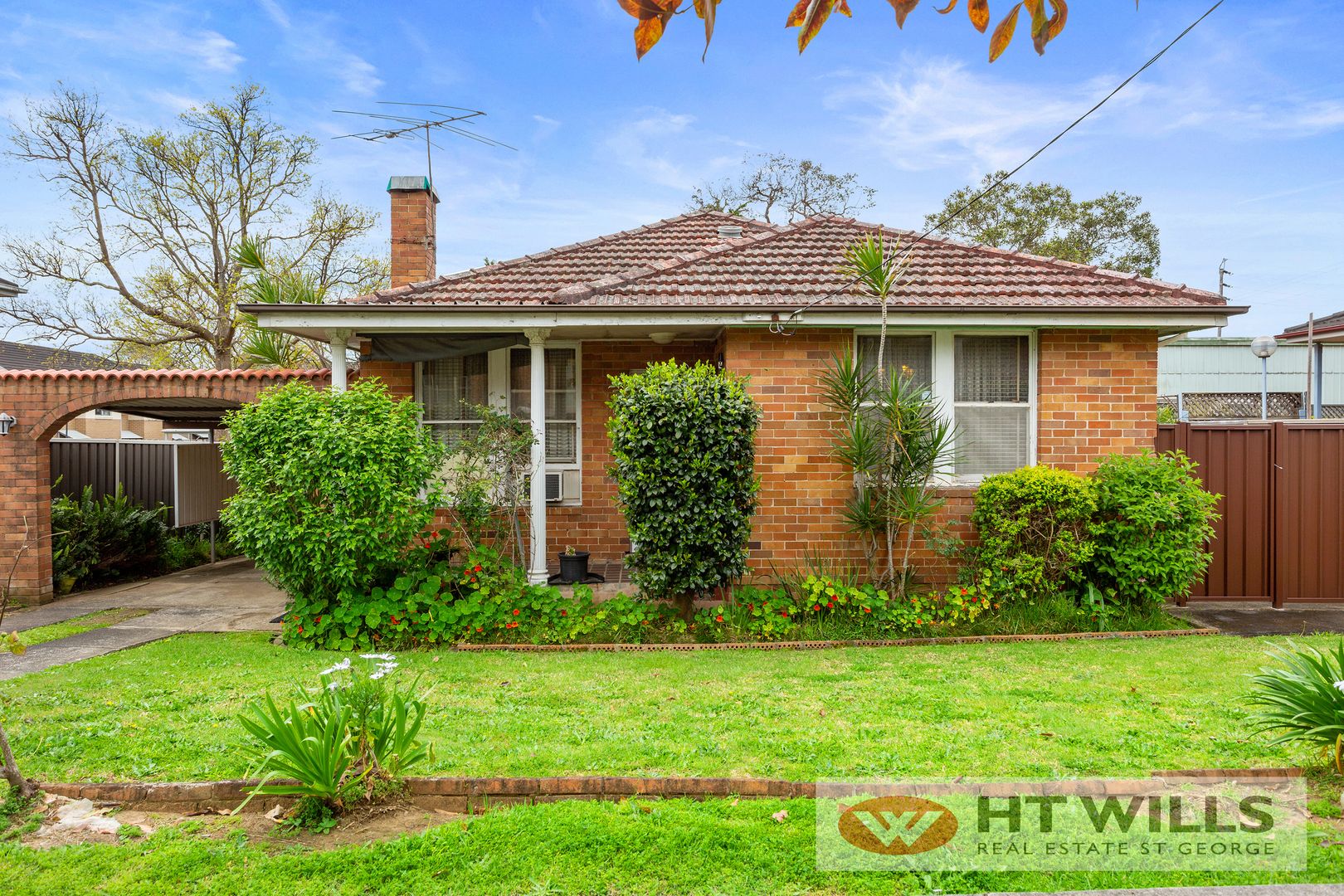 84 Donald Street, Hurstville NSW 2220 House For Rent 850 Domain