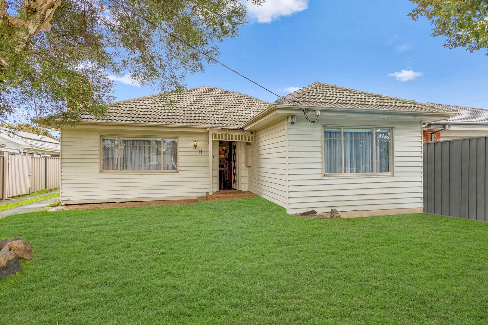 11 Richmond Street, Hadfield VIC 3046, Image 0